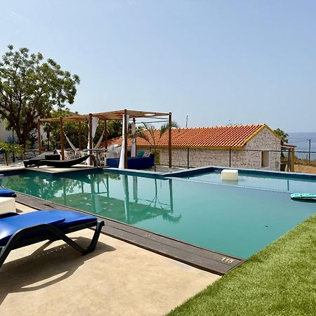 Casa Aloe Vera - Private House W/ Free Breakfast Cidade Velha Exterior foto