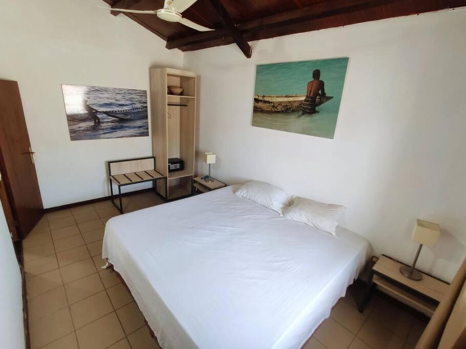 Casa Aloe Vera - Private House W/ Free Breakfast Cidade Velha Exterior foto
