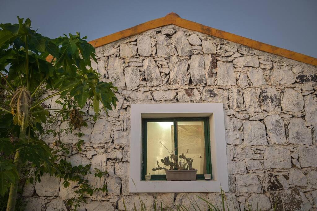 Casa Aloe Vera - Private House W/ Free Breakfast Cidade Velha Exterior foto