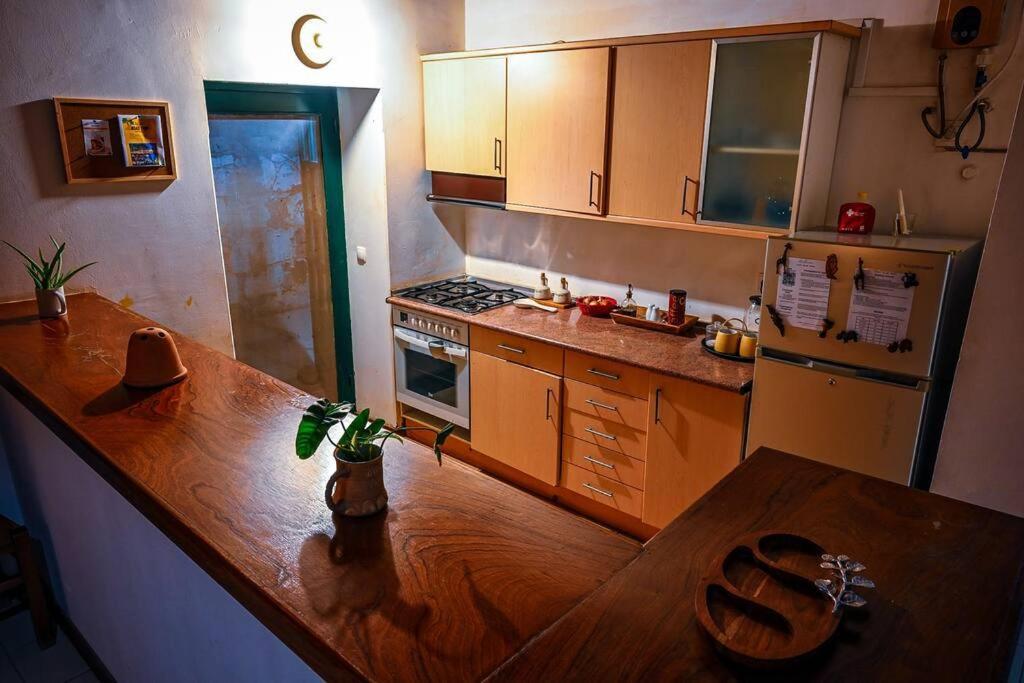 Casa Aloe Vera - Private House W/ Free Breakfast Cidade Velha Exterior foto