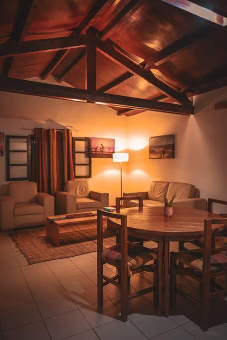 Casa Aloe Vera - Private House W/ Free Breakfast Cidade Velha Exterior foto