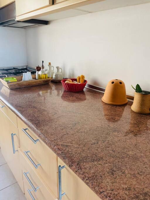 Casa Aloe Vera - Private House W/ Free Breakfast Cidade Velha Exterior foto