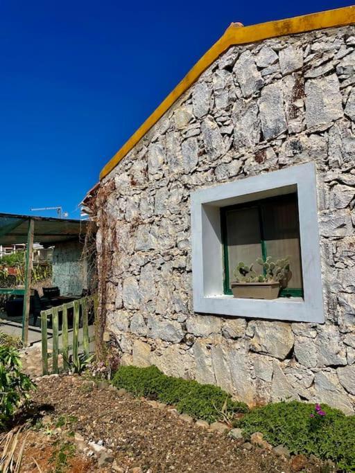 Casa Aloe Vera - Private House W/ Free Breakfast Cidade Velha Exterior foto
