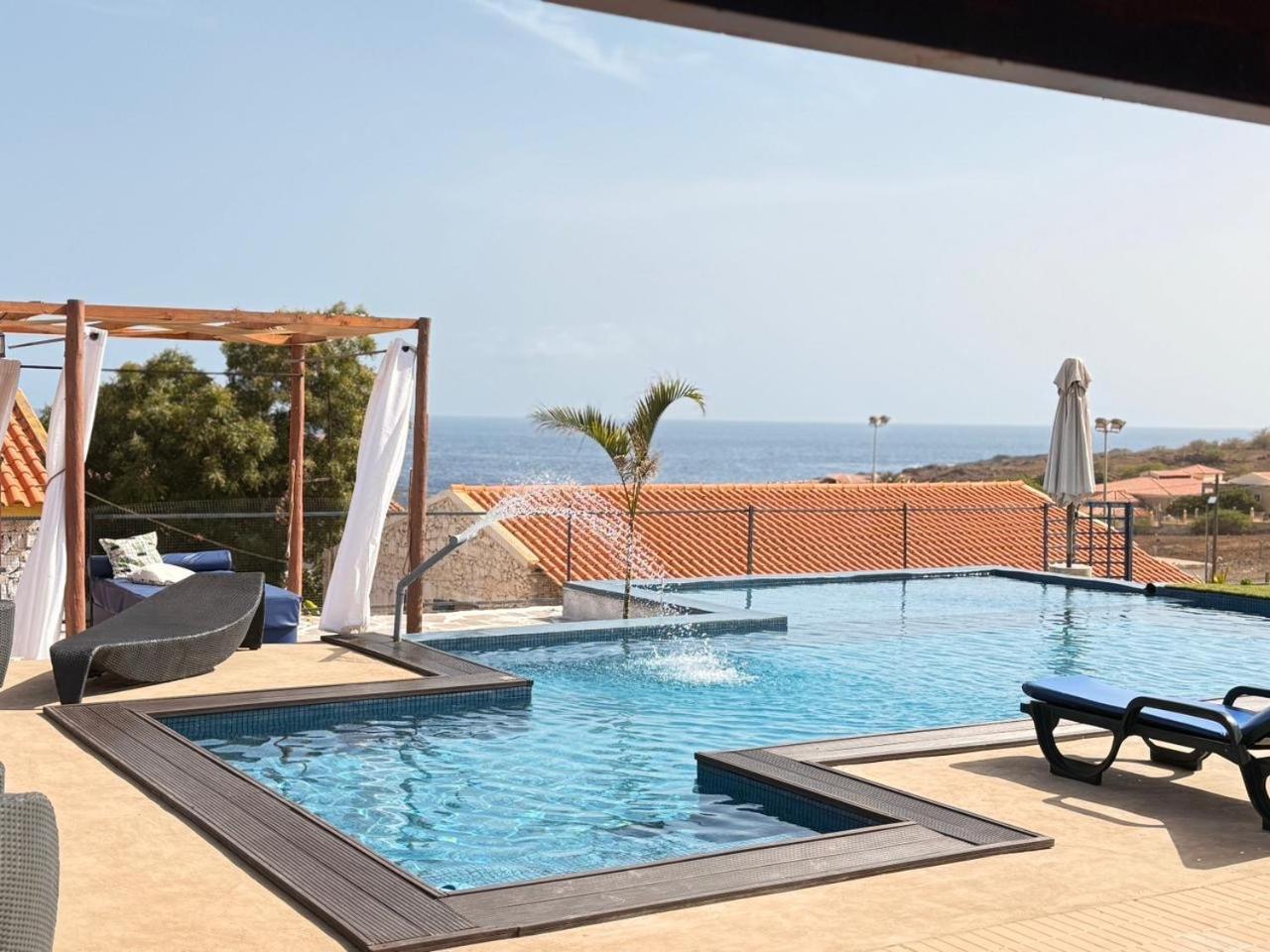 Casa Aloe Vera - Private House W/ Free Breakfast Cidade Velha Exterior foto