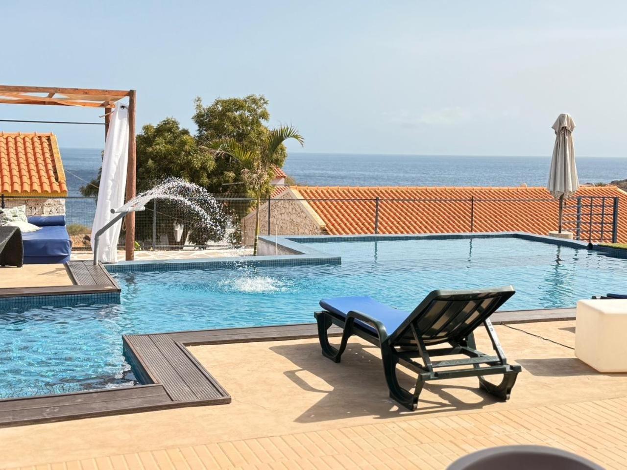 Casa Aloe Vera - Private House W/ Free Breakfast Cidade Velha Exterior foto